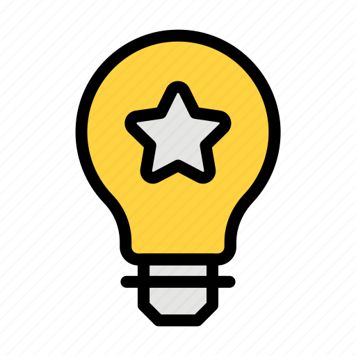 Idea, innovative, solution, tips, creative icon - Download on Iconfinder