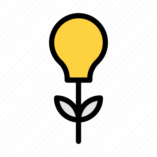 Idea, growth, innovation, solution, tips icon - Download on Iconfinder