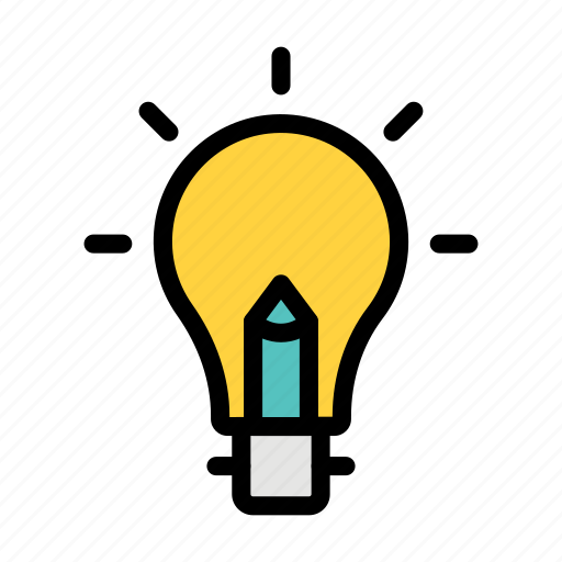 Innovative, idea, creative, solution, tips icon - Download on Iconfinder