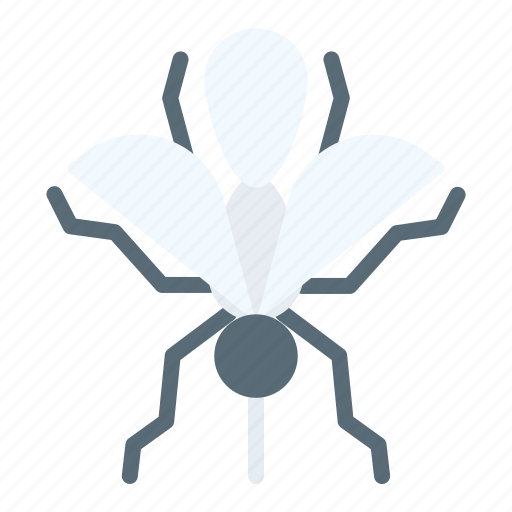 Insect, animal, nature, mosquitoes, mosquito icon - Download on Iconfinder