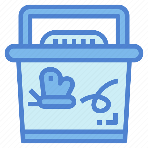 Box, breeding, insect icon - Download on Iconfinder