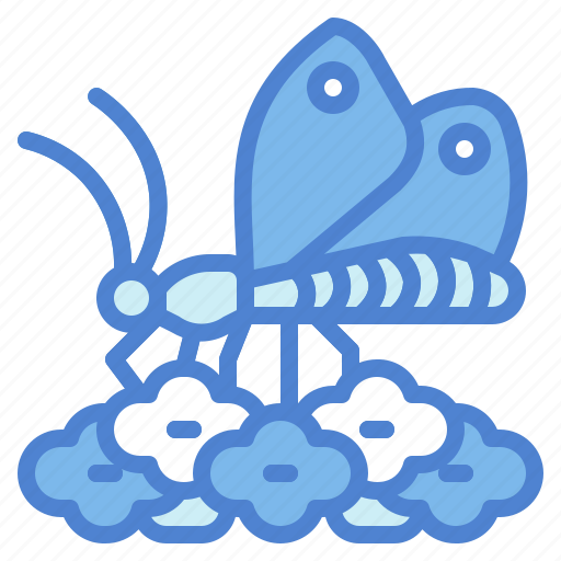 Animal, bug, butterfly, insect icon - Download on Iconfinder