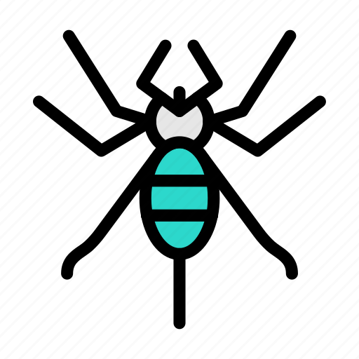Insect, bug, nature, fly, animal icon - Download on Iconfinder