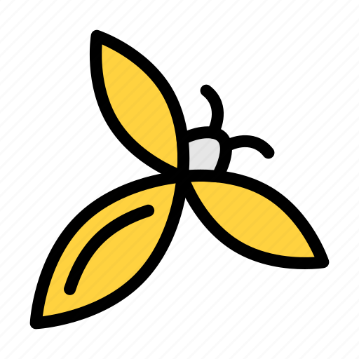 Butterfly, insect, bug, fly, nature icon - Download on Iconfinder
