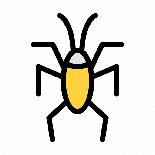 Insect, bug, nature, animal, ant icon - Download on Iconfinder