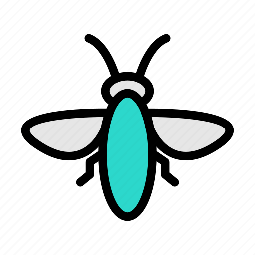 Mosquito, insect, bug, fly, animal icon - Download on Iconfinder