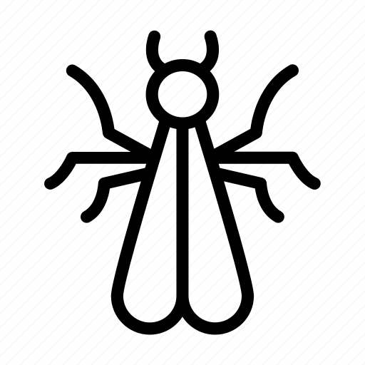 Mosquito, insect, bug, fly, nature icon - Download on Iconfinder