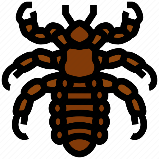 Insect, scorpion, bloodsucker, animal, zodiac icon - Download on Iconfinder