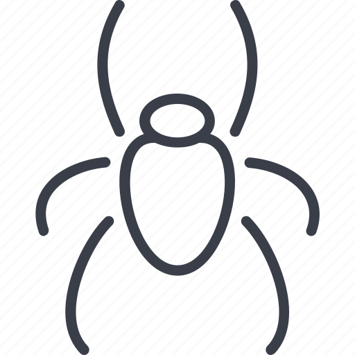 Bedbug, etymology, insects, mosquito, pest, summer icon - Download on Iconfinder