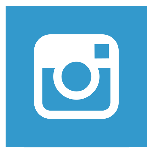 Instagram, social media, square icon - Free download