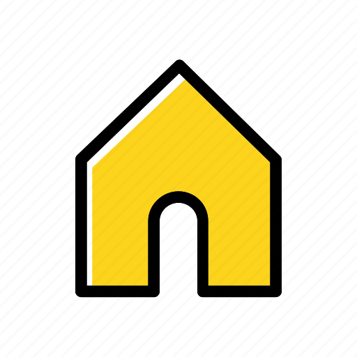 Home, instagram, interface icon - Download on Iconfinder