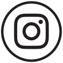 instagram, instagram new design, liner, round, social media
