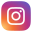 instagram, instagram new design, social media, square icon