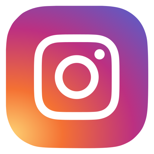 Instagram, instagram new design, social media, square icon - Free download