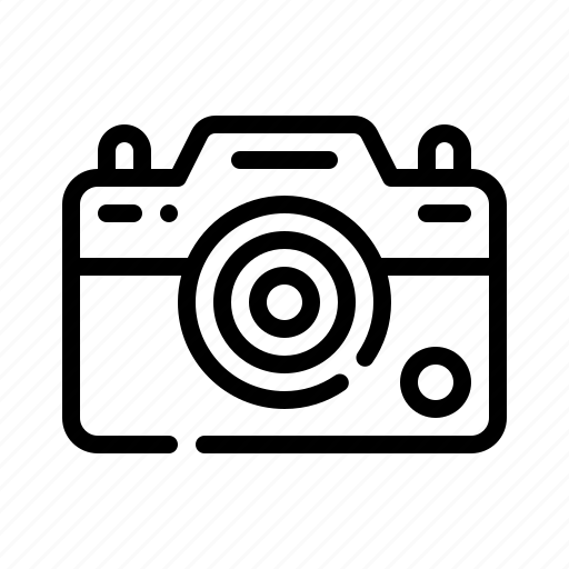 Photograph, digital, picture, photo, camera icon - Download on Iconfinder