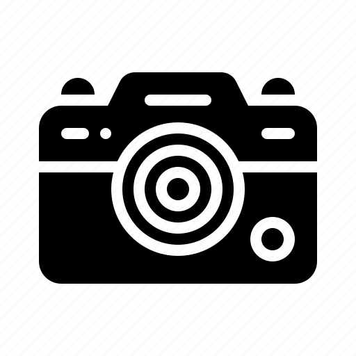 Photograph, digital, social, media, picture, photo, camera icon - Download on Iconfinder