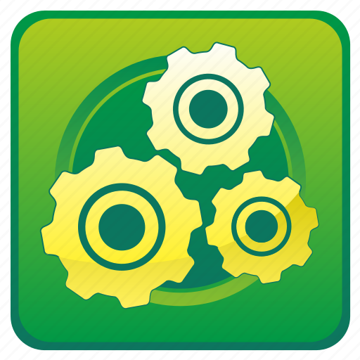 Engine, gears, options, settings, tools icon - Download on Iconfinder
