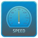 speed, speedometer, dashboard, fast, meter