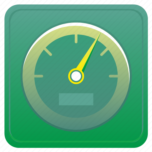Count, speed, speedometer, dashboard, fast icon - Download on Iconfinder