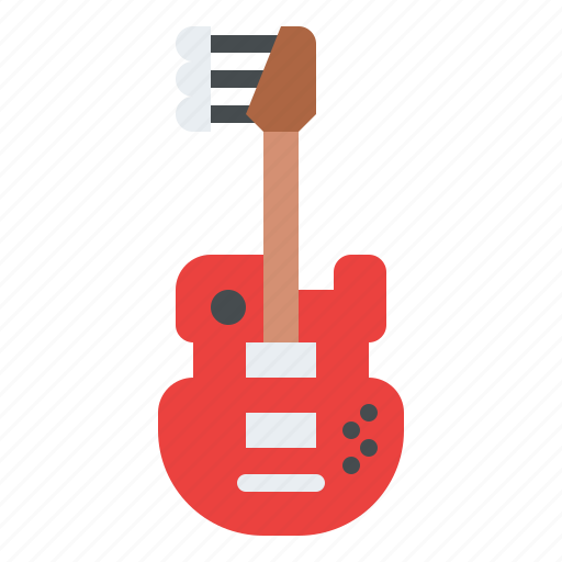 Electronic, guitar, instrument, music, musical icon - Download on Iconfinder