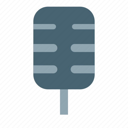 Vocal, music, instrument, sound icon - Download on Iconfinder