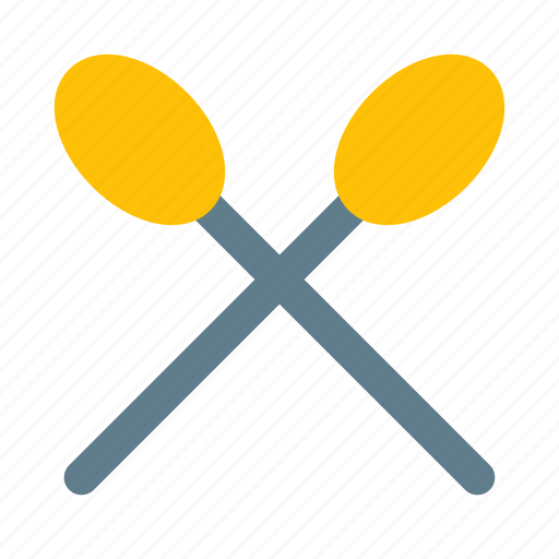 Drum, stick, music, instrument icon - Download on Iconfinder