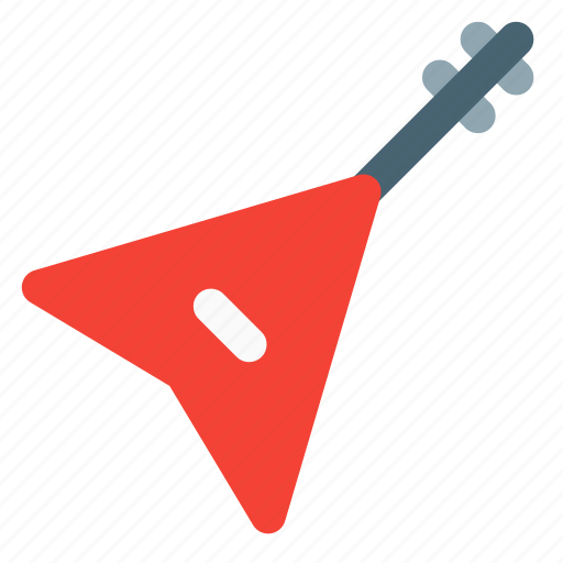 Electric, guitar, music, instrument, sound icon - Download on Iconfinder
