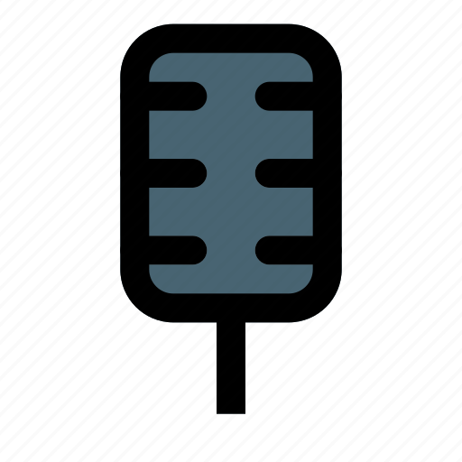 Vocal, music, instrument, audio icon - Download on Iconfinder
