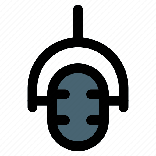 Microphone, music, instrument, audio icon - Download on Iconfinder