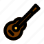 acoustic, guitar, instrument 