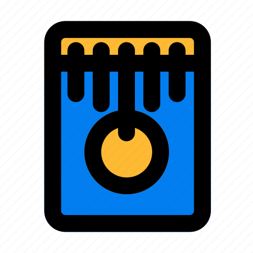 Mbira, music, instrument icon - Download on Iconfinder