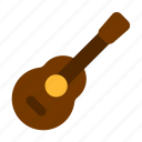 acoustic, guitar, instrument