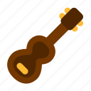 tar, music, instrument, stringed