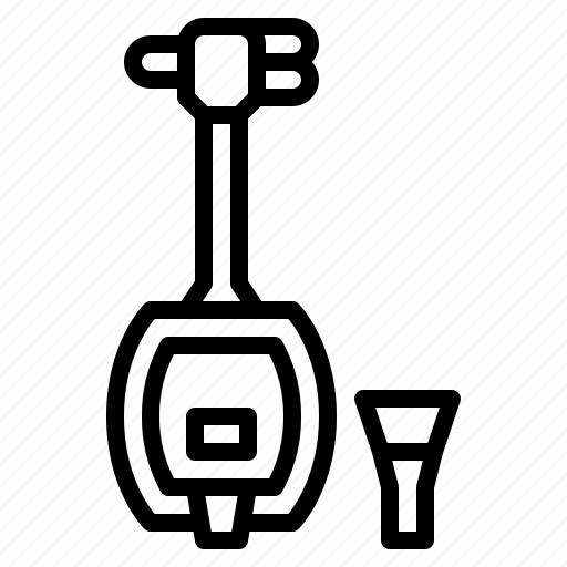 Instrument, music, musical, shamisen icon - Download on Iconfinder