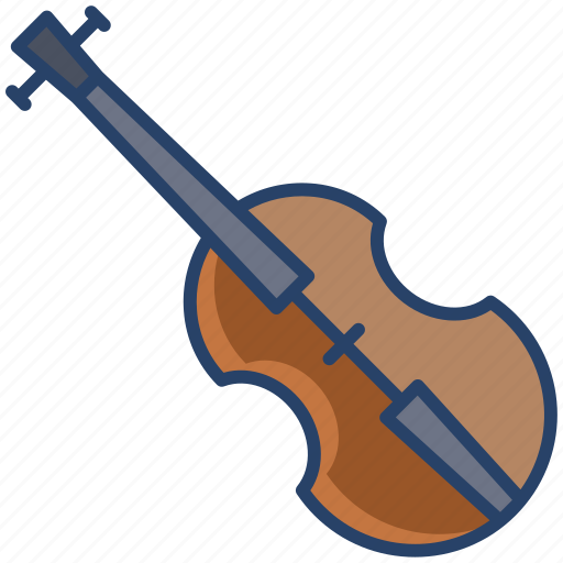 Violin, instrument icon - Download on Iconfinder