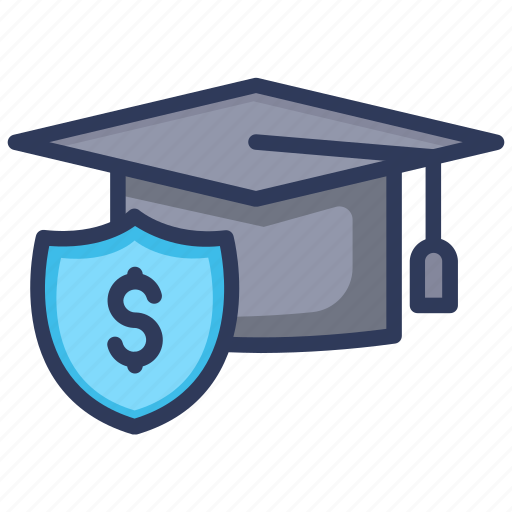 Education, insurance, protection, safe, safety, security icon - Download on Iconfinder