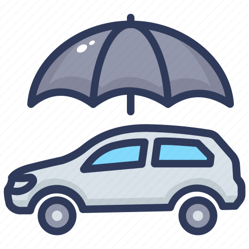 Car insurance, insurance, protection, safe, safety, security icon - Download on Iconfinder