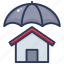 house insurance, insurance, property, protection, safe, safety 