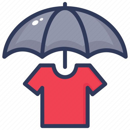 Clothes, clothes insurance, insurance, protection, safe, safety icon - Download on Iconfinder