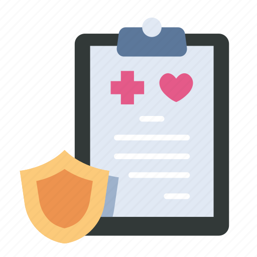 Report, medical, medicine, health, hospital, care, clinic icon - Download on Iconfinder