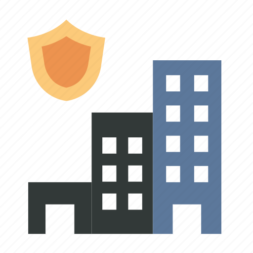 Architecture, building, city, business, construction, modern icon - Download on Iconfinder