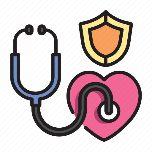 Health, insurance, medical, care, medicine, healthcare, life icon - Download on Iconfinder