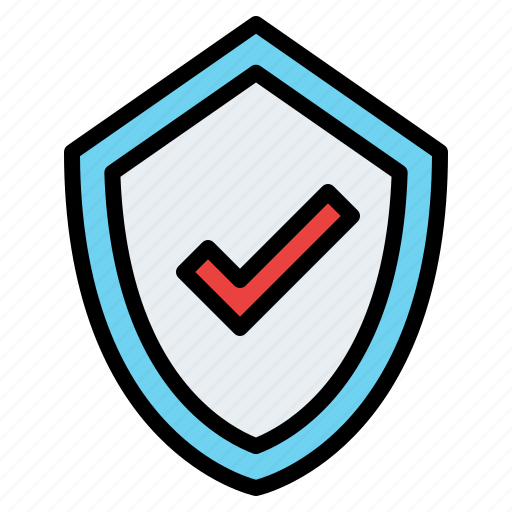 Insurance, shield, protection icon - Download on Iconfinder