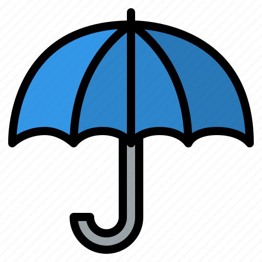 Umbrella, insurance, protection icon - Download on Iconfinder