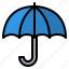 umbrella, insurance, protection 