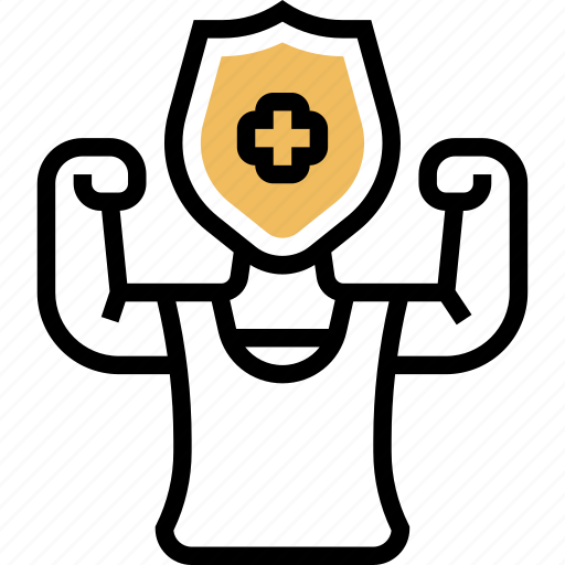 Health, insurance, care, life, service icon - Download on Iconfinder