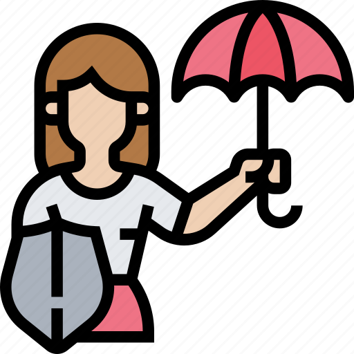 Insurance, life, protection, safety, care icon - Download on Iconfinder