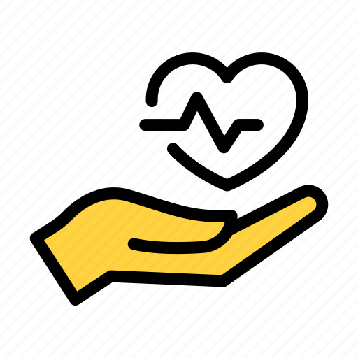 Health, life, insurance, medical, care icon - Download on Iconfinder