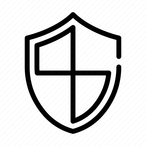 Shield, insurance, medical, healthcare, protection icon - Download on Iconfinder