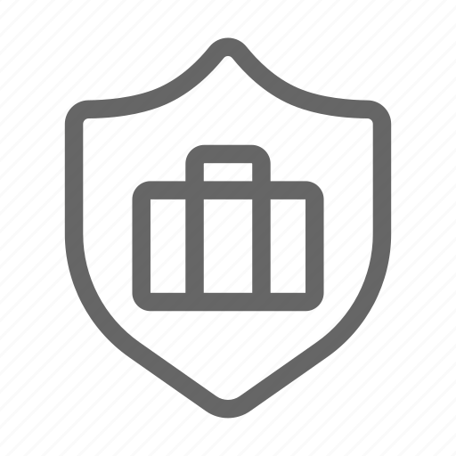 Bank, business, finance, insurance, marketing, protect, safety icon - Download on Iconfinder